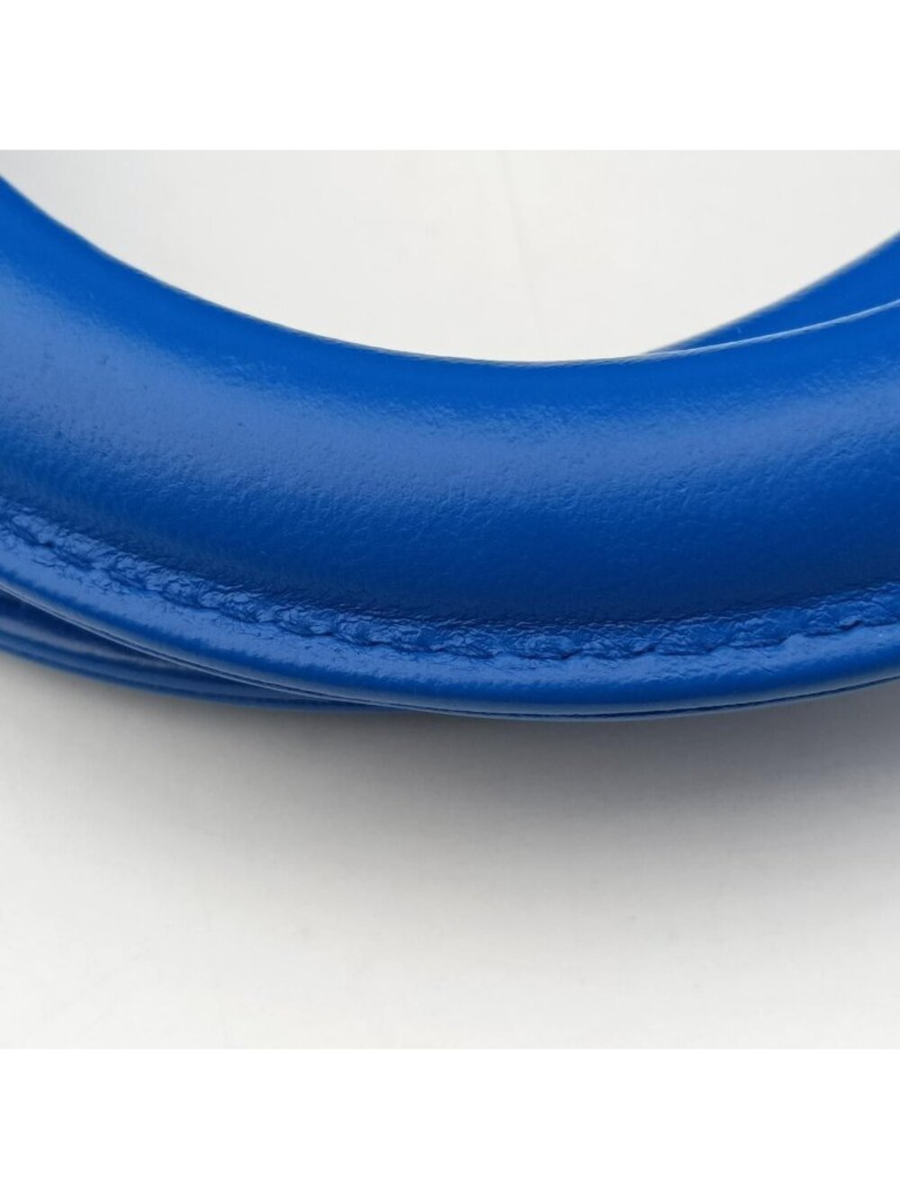 Dior Granville Blue Lambskin - Picture 14 of 16